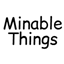 Minable Things logo