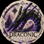 Draconic Ecosphere logo