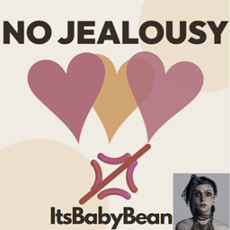 No Jealousy Mod logo