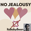 No Jealousy Mod logo