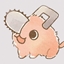 ChocotaBirb logo