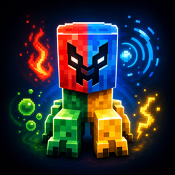 ColorfulCreeper