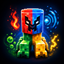 ColorfulCreeper logo