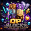 OP Blocks: Ultimate Loot Edition logo
