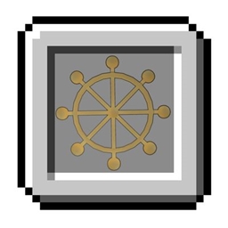 Ten Shadows Expansion logo