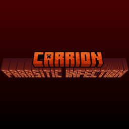 Carrion - Parasitic Infection logo