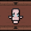 Isaac as  a Totem logo