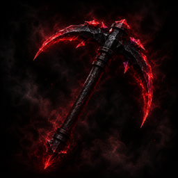 Demonsblood Picke logo