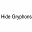 Hide Gryphons (Era) logo