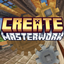 Create Masterwork logo