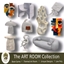 The Art Room Collection - WillowTree logo