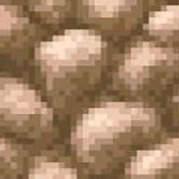 Raw Block Smeltables project image