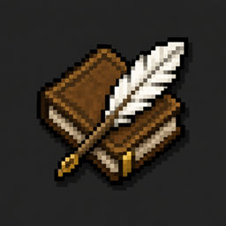 Book press