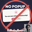 No Popup Relationship logo