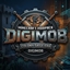 DigiMobs Chaos Defence logo