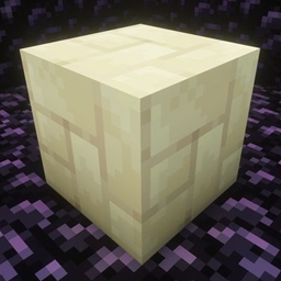 Expanded End Stone logo