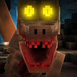 Voice stealer - Bedrock  logo