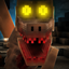 Voice stealer - Bedrock  logo