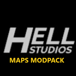 Hell Studios Maps Modpack logo
