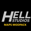 Hell Studios Maps Modpack logo
