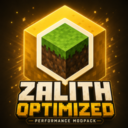 ZALITH OPTIMIZED logo