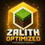 ZALITH OPTIMIZED logo
