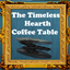The Timeless Hearth Coffee Table logo