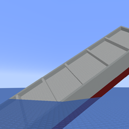 Create: Better High Seas