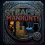 Stealth: Manhunt by Karl Karlmann logo