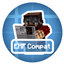 EMF Compat: WATUT logo