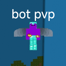 Wemmbu bot | Kevin's elytra mace pvp practice V2 +3 ht1 bots logo