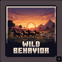 Wild Behavior