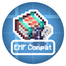 EMF Compat: Iron's Spells 'n Spellbooks