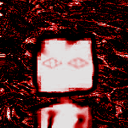 Nice Kid's Horror logo