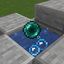 Persistent Pearls Unofficial Forge Port logo