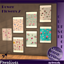 FGD POWER FLOWERS 2 logo
