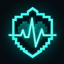 Party Pulse logo