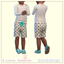 Short Bear tod logo