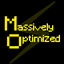 Massively Optimized logo
