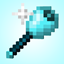 Magic Bell (Terraria's Magic Mirror) logo