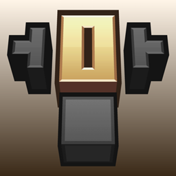 Great Odyssey logo