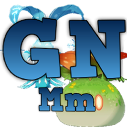Genshin Nature NeoForge port logo