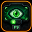 VisionToggle+ logo