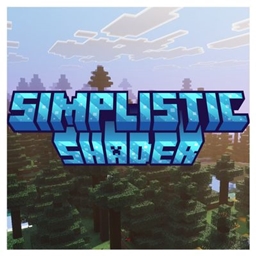 Simplistic Shader for Minecraft 1.21.120 — Shaders screenshot