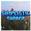 Simplistic Shader logo