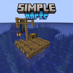 Simple Rafts project image