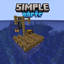 Simple Rafts logo