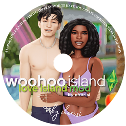 Woohoo Island | Gameplay Mod project image
