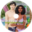 Woohoo Island | Gameplay Mod logo
