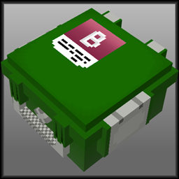ExtractCraft: Pouch Edition